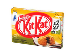 ネスレ キットカット きなこおはぎ味