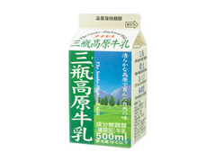  パック500ml