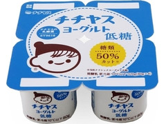 チチヤス ヨーグルト 低糖