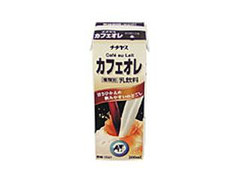 チチヤス チチヤスカフェオレ 商品写真