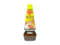 ネスレ カレーリッチ 商品写真