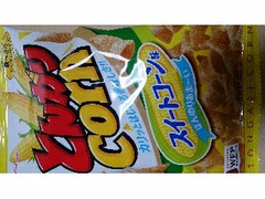 ハウス とんがりコーン スイートコーン味 商品写真