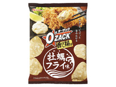 ハウス オー・ザック 香ばし揚げ 牡蠣フライ味 商品写真