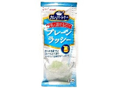 カレーパートナー 牛乳と混ぜるだけプレーンラッシー 50g