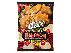 ハウス オー・ザック オーザック怪味チキン味