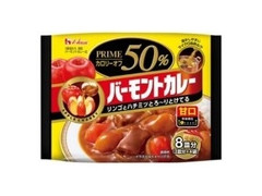 ハウス プライムバーモントカレー 甘口