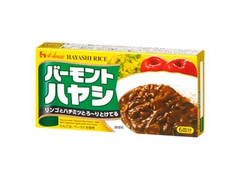 ハウス バーモントハヤシ 商品写真