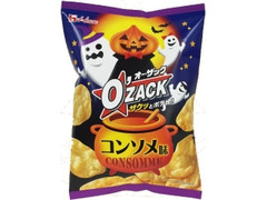 ハウス オー・ザック コンソメ味 商品写真