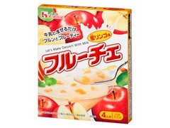 ハウス フルーチェ 蜜りんご味