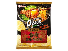 ハウス オー・ザック 台湾まぜそば味 商品写真