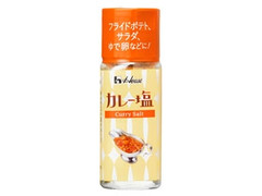 ハウス カレー塩 商品写真