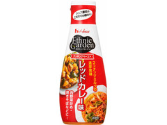 ハウス エスニックガーデン クッキングペースト レッドカレー味 商品写真