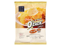 ハウス カレー味 商品写真