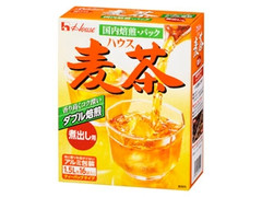 ハウス 麦茶 煮出し用