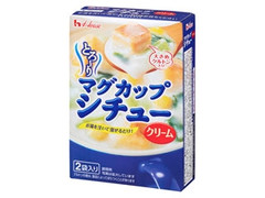 ハウス マグカップシチュー クリーム 2袋入