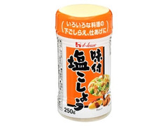 ハウス 味付塩こしょう ボトル250g