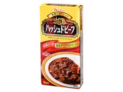 ハウス 豊潤な香りとコク ハッシュドビーフ 商品写真