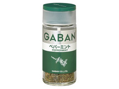 GABAN ペパーミント 商品写真