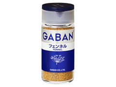 GABAN フェンネル 商品写真