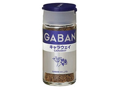 GABAN キャラウェイ ホール 商品写真