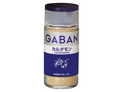 カルダモン 瓶16g