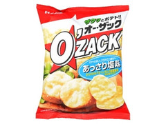 オー ザック の ポテトチップス スナック の食べたいランキング オー ザック の ポテトチップス スナック の食べたいランキング
