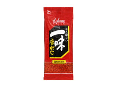 一味唐がらし 詰めかえ用 袋12g