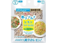 香りソルト レモンペパーミックス 袋39g