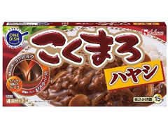 ハウス こくまろハヤシ 箱150g