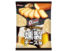 ハウス オー・ザック スモークチーズ味 商品写真