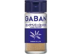 GABAN ロングペパー ヒハツ 商品写真