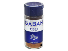 GABAN ナツメグ パウダー 商品写真