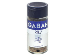 GABAN クミン 商品写真