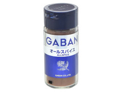 GABAN オールスパイス パウダー 商品写真