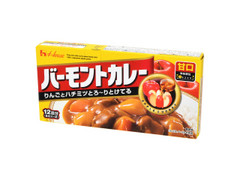 ハウス バーモントカレー 甘口 箱230g