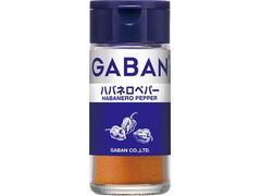 GABAN ハバネロペパー 商品写真