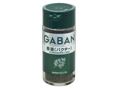 GABAN パクチー