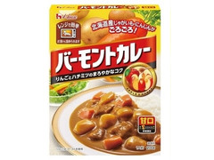 ハウス レトルトバーモントカレー 甘口 商品写真