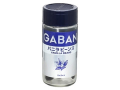 GABAN バニラビーンズ 商品写真