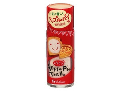 ハウス パパン アップルパイ味 商品写真