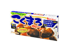 ハウス こくまろカレー マイルドブレンド 辛口 炒め玉ねぎのコク香味野菜のまろやかさ 商品写真