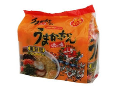【復刻版】うまかっちゃん 濃い味(期間限定)60食分 Amazon.co.jp: 【復刻版】うまかっちゃん濃い味 九州の味
