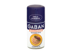 GABAN ガーリックライス 商品写真