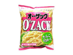 ハウス オーザック たらこマヨネーズ 商品写真