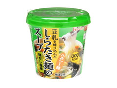 ハウス しらたき麺のスープ 鶏だし塩味 商品写真