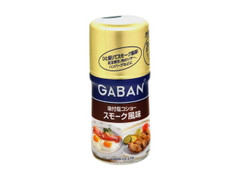 味付塩コショー スモーク風味 瓶84g