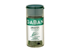 GABAN チャイブ フリーズドライ 商品写真