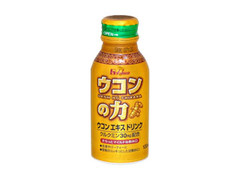 ハウス ウコンの力 缶100ml