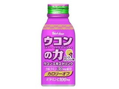 ハウス ウコンの力 カシスオレンジ味 商品写真