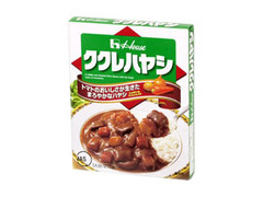 ハウス ククレハヤシ レトルト 商品写真